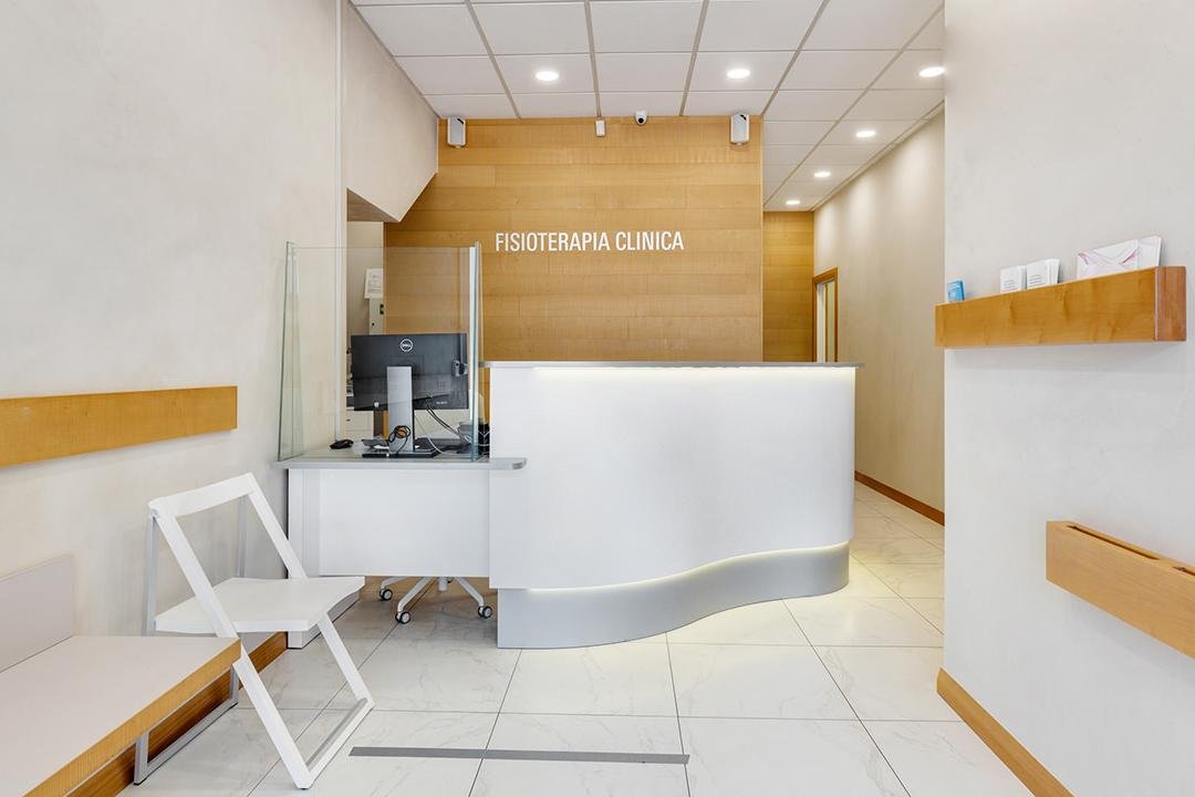 Fisioterapia Clinica, Padova
