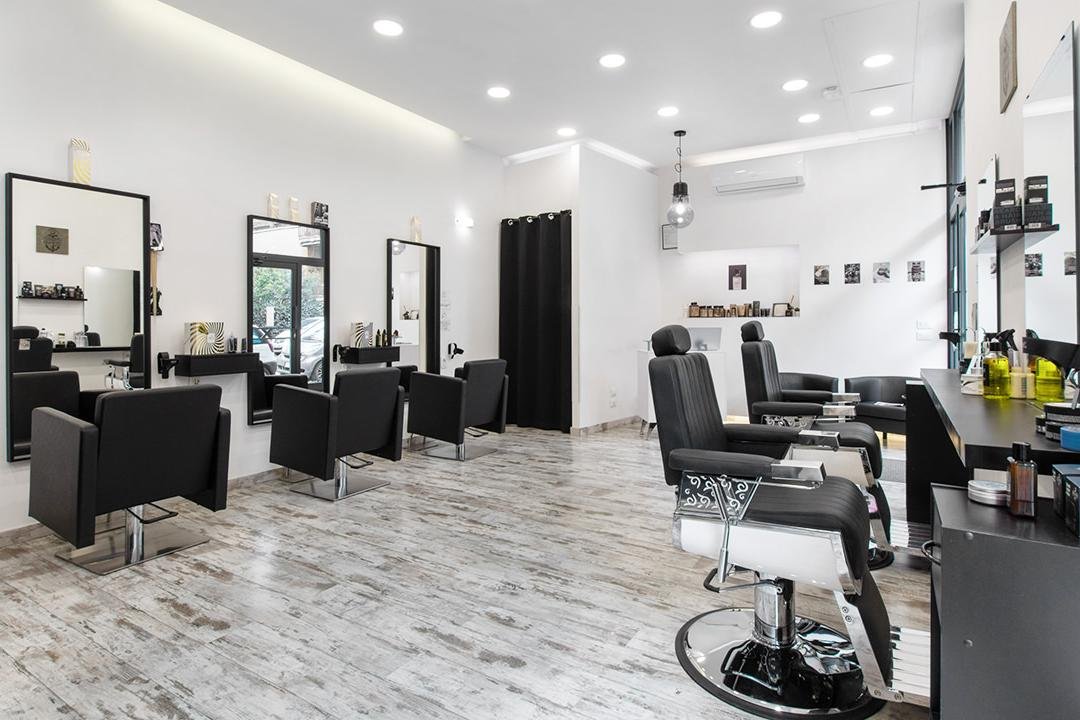 NC Salon, Colli Albani, Roma