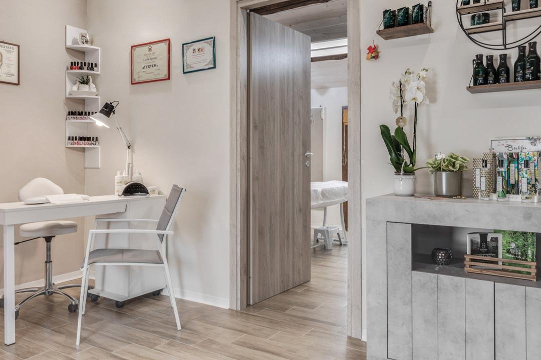 Esteticazeronove, Trevi, Umbria