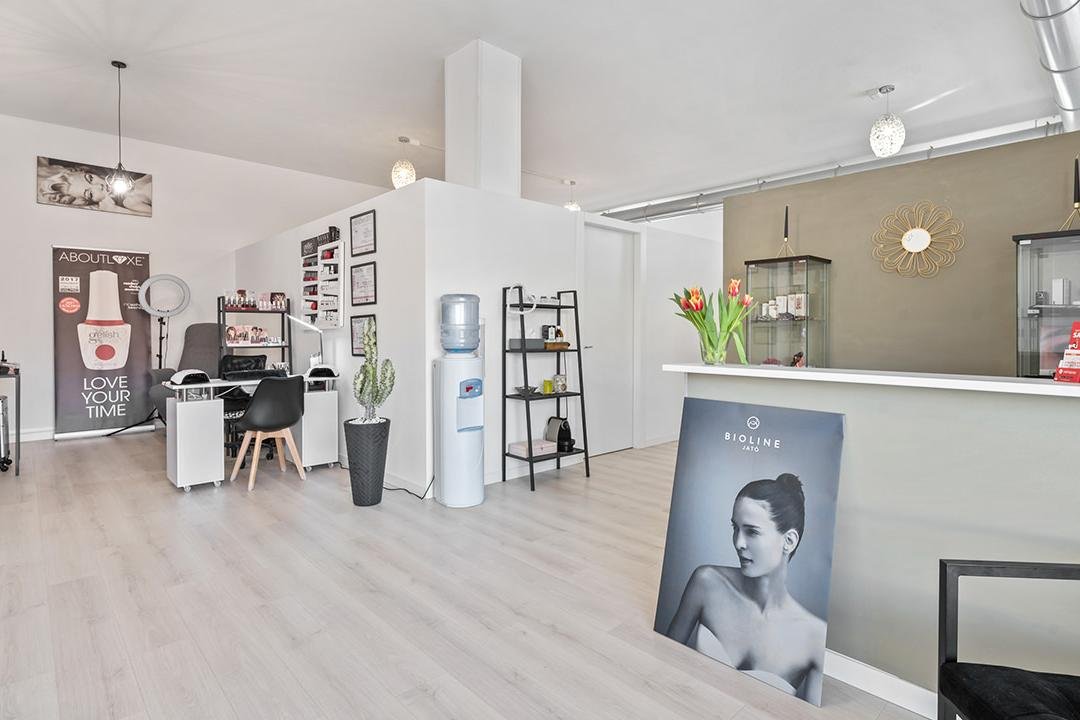 DMA centro metabolico estetica e fitness, Piemonte