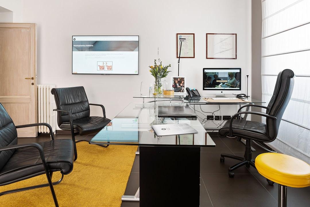 Studio Medico Piovano, Colli Portuensi, Roma