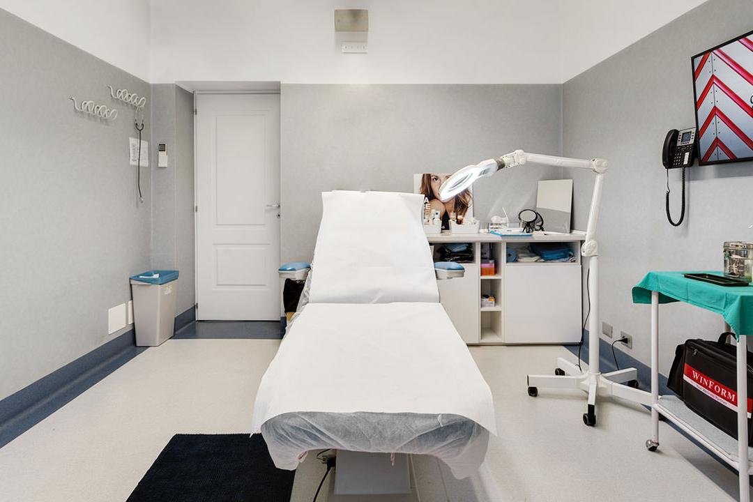 Studio Medico Piovano, Colli Portuensi, Roma