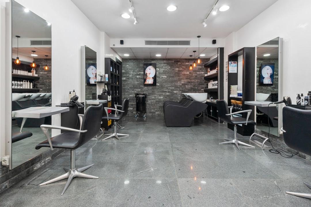 Oynè Salon Napoli di Paolo D'Orsi, Poggioreale, Napoli