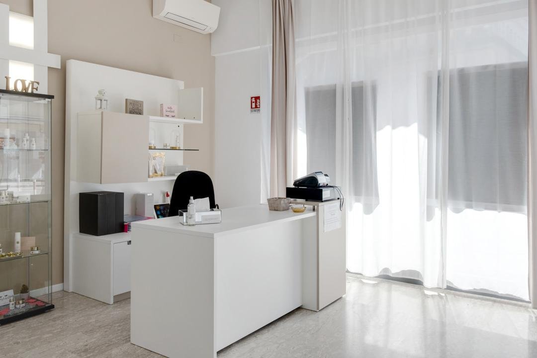 Tecno Beauty, Guizza - Crocifisso - Voltabarozzo, Padova