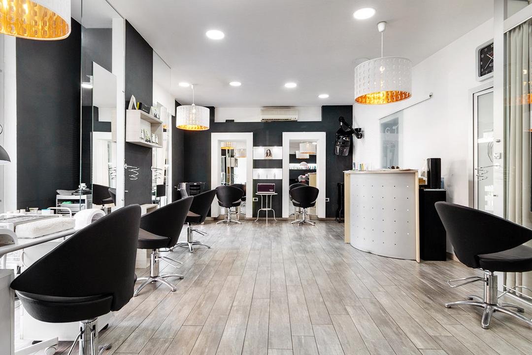 I Salomone, Casoria, Campania