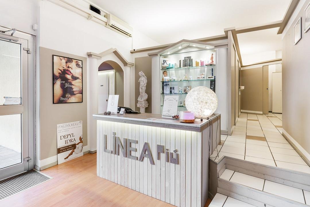 Linea Più, Piemonte