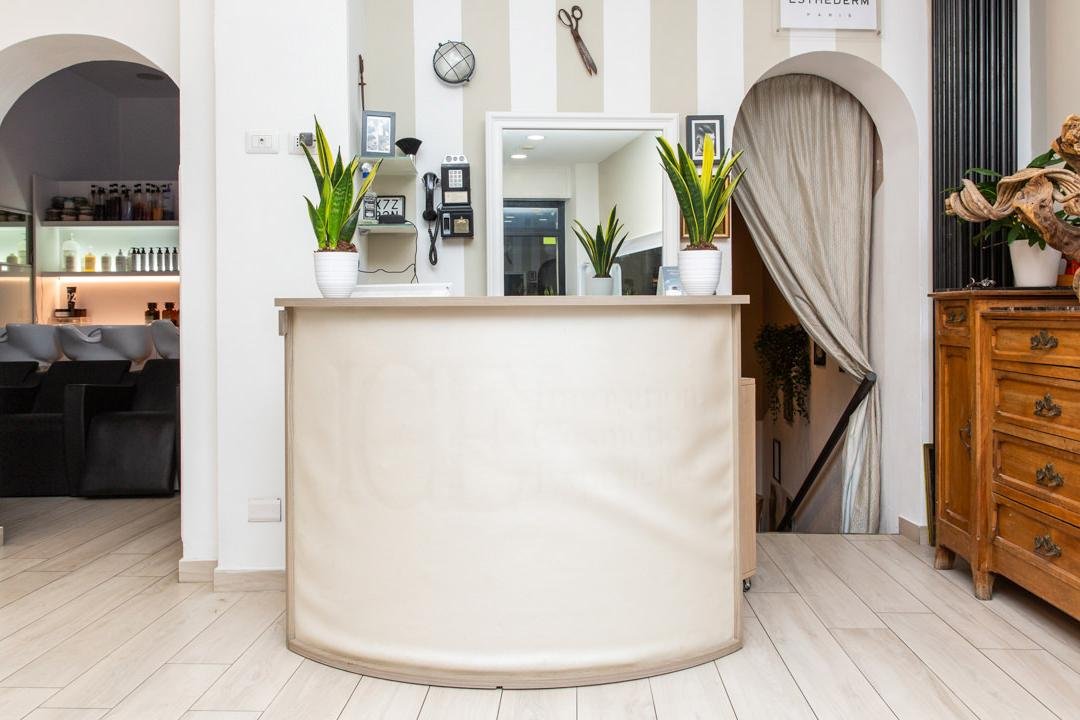 Leonardo & Alfonso c/o Operà, Duomo, Milano