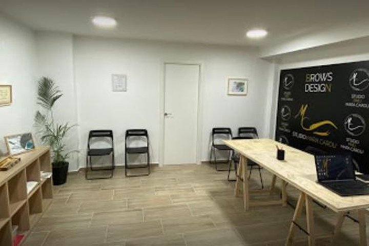 Studio Mara Carou - Coiffure Jerez de la Frontera - Photo de couverture - OneBooking
