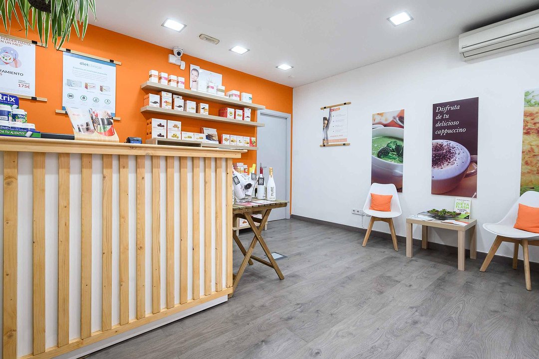 Dietflash Medical Madrid, Ibiza, Madrid