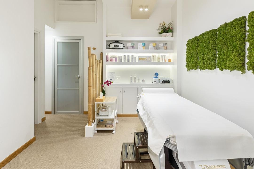 Francesca Beauty Home, Tor di Quinto, Roma