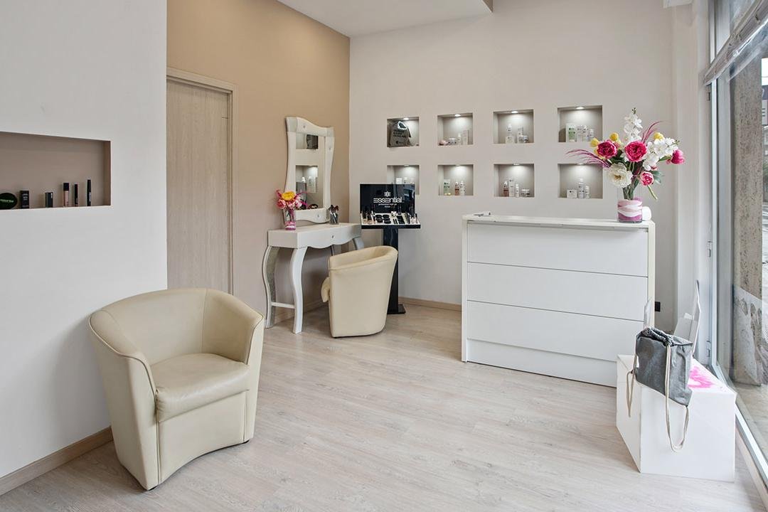 Centro estetico Charme, Calabria