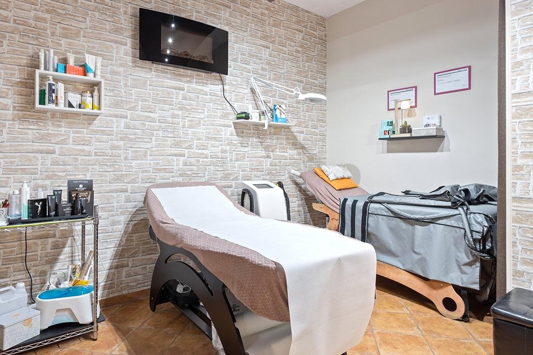 Vogue Make-Up Ed Estetica, Cefalu