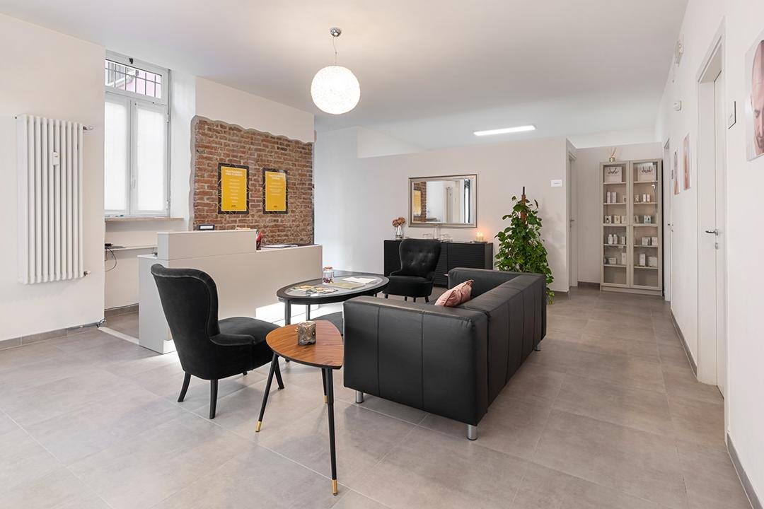 Marcela Saturnino Microblading, Guastalla, Milano