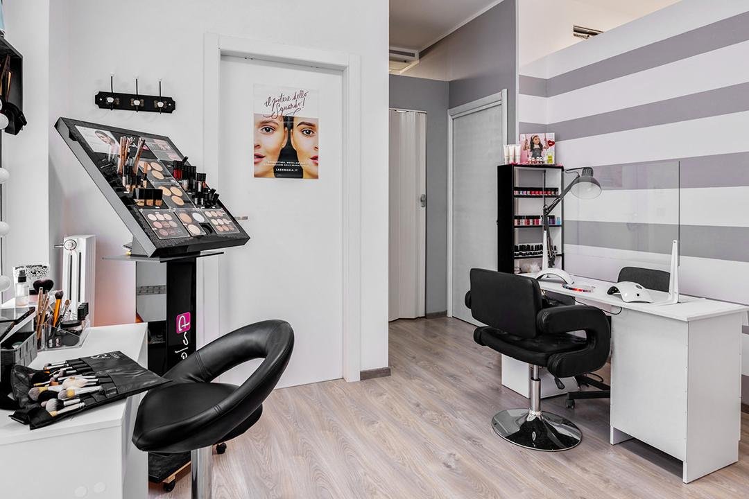 Sale e Benessere, Orbassano, Piemonte