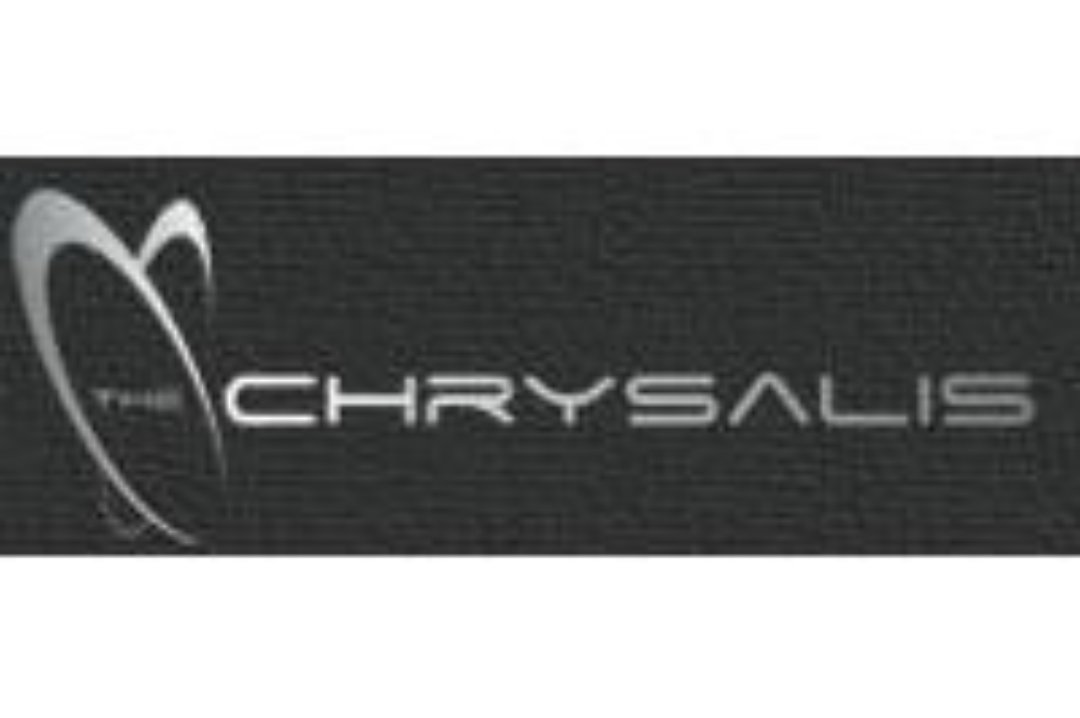 The Chrysalis, Sandy, Bedfordshire