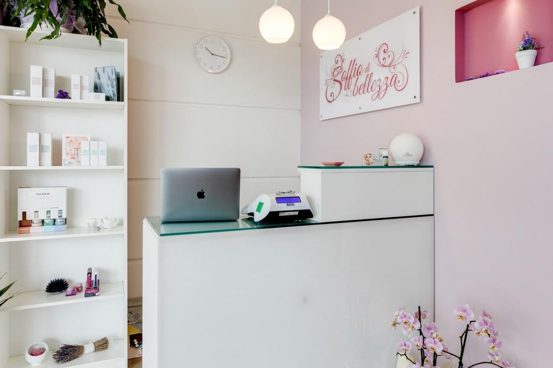 Soffio Di Bellezza, Reggio Sud, Reggio Calabria