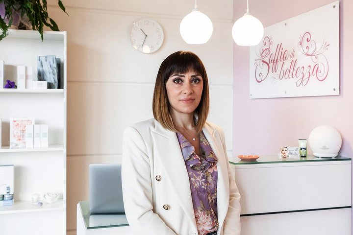 Soffio Di Bellezza - Épilation Reggio Calabria - Photo de galerie - OneBooking