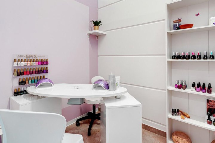 Soffio Di Bellezza - Épilation Reggio Calabria - Photo de galerie - OneBooking