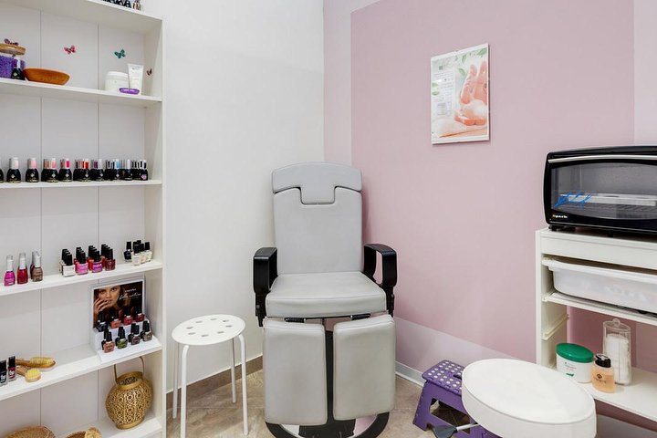 Soffio Di Bellezza - Épilation Reggio Calabria - Photo de galerie - OneBooking