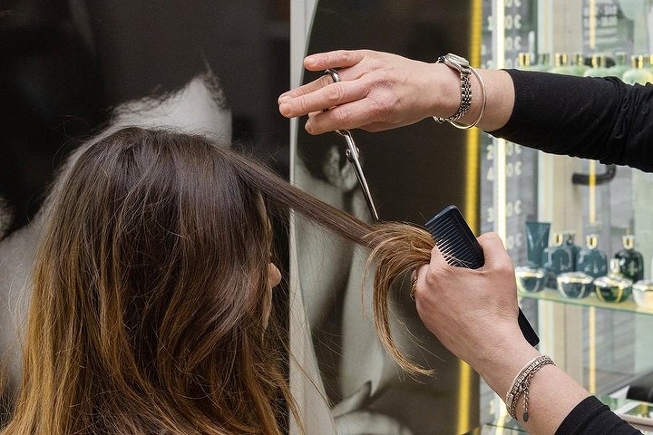 Anto Parrucchiera - Coiffure Monza - Photo de galerie - OneBooking