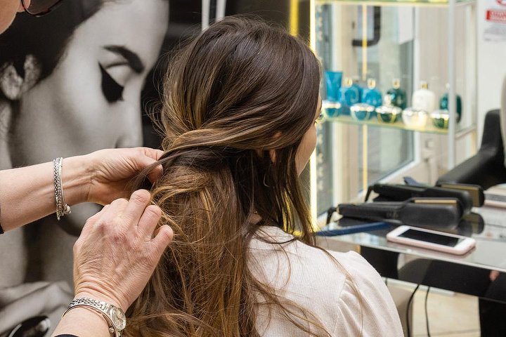 Anto Parrucchiera - Coiffure Monza - Photo de galerie - OneBooking