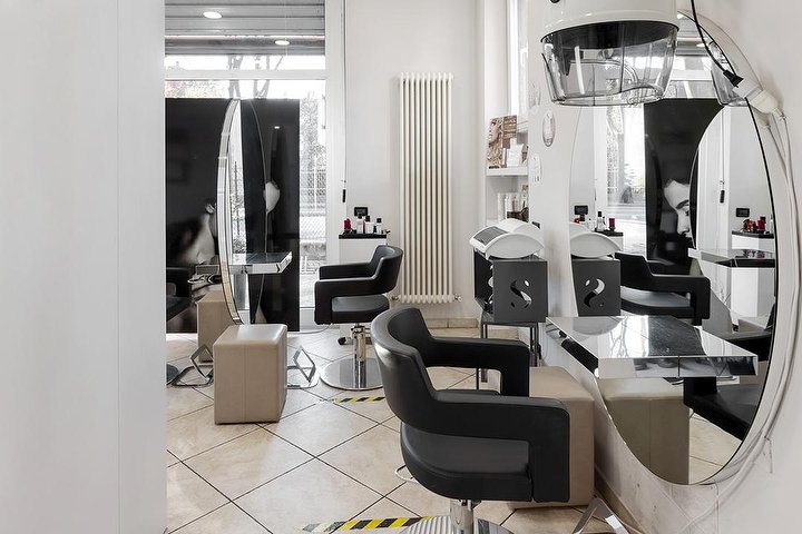 Anto Parrucchiera - Coiffure Monza - Photo de galerie - OneBooking