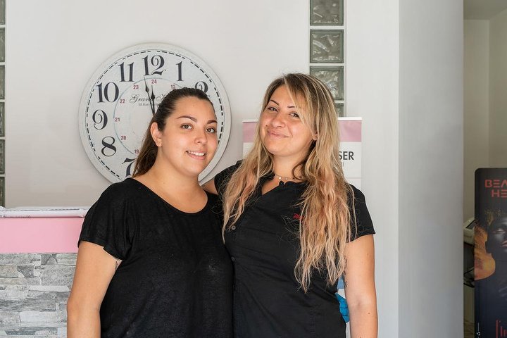 Centro Estetico Pleasure Acilia - Épilation Roma - Photo de galerie - OneBooking