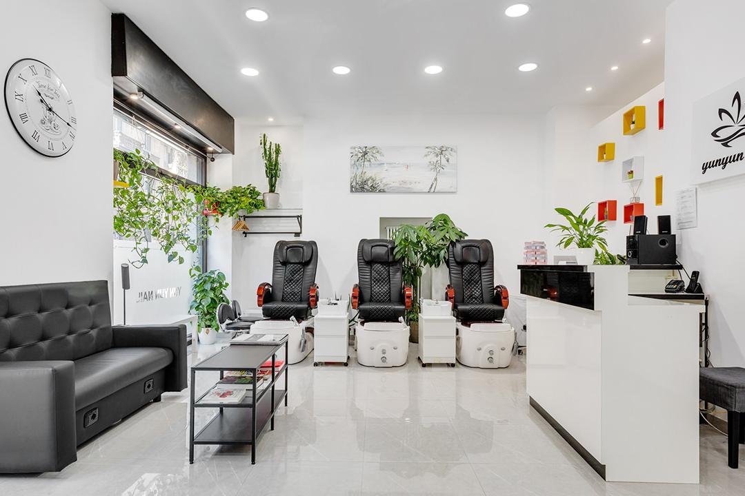 Yunyun Nail, Porta Venezia, Milano