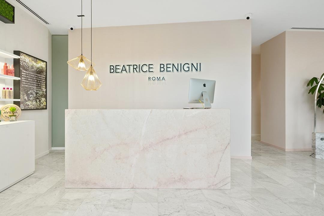 Beatrice Benigni Roma, Monterotondo