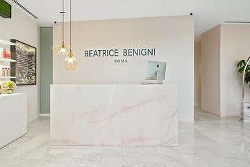 Beatrice Benigni Roma