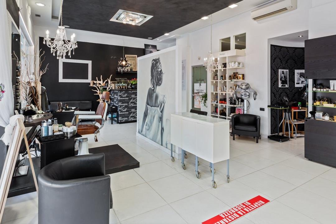Flaminia Hair and Beauty, Circoscrizione Portanuova, Pescara