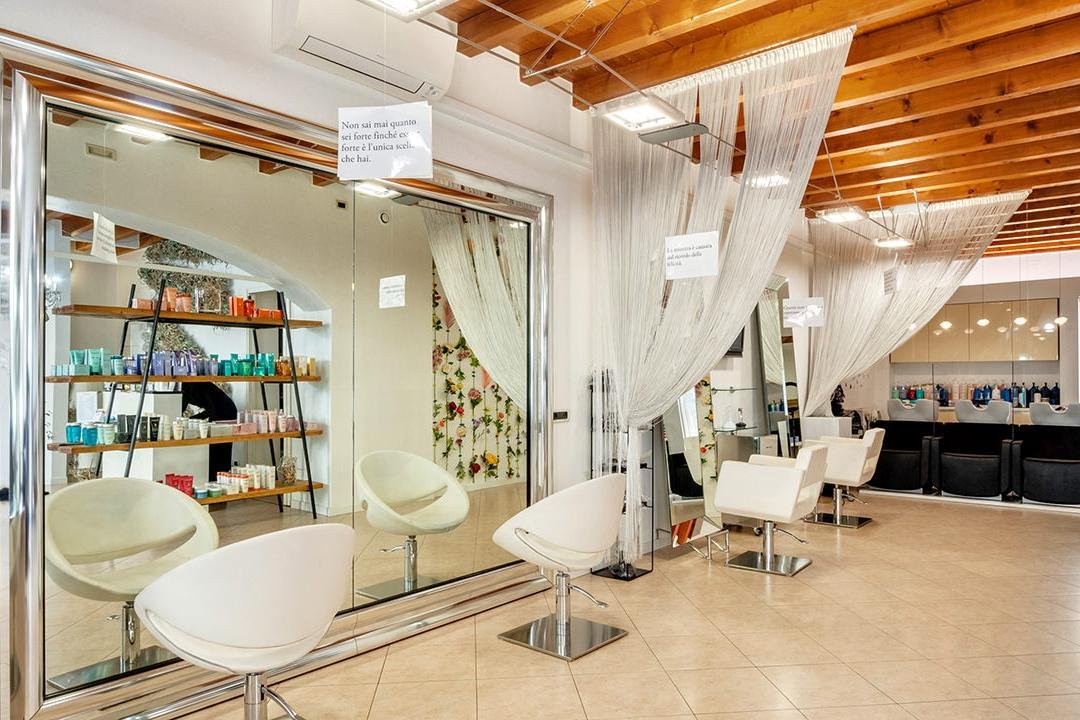 Egotiste Orzinuovi - Eleonora e Lory, Lombardia