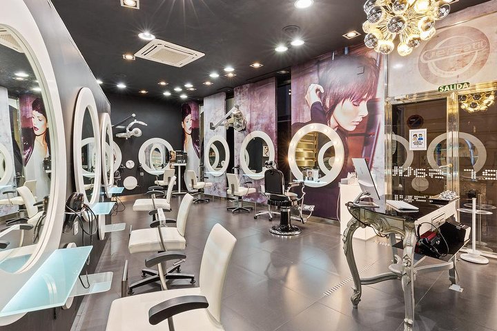 Versatil Estilistas - Barbier Granada - Photo de galerie - OneBooking