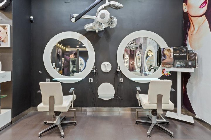 Versatil Estilistas - Barbier Granada - Photo de galerie - OneBooking