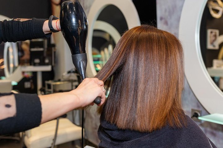 Versatil Estilistas - Barbier Granada - Photo de galerie - OneBooking