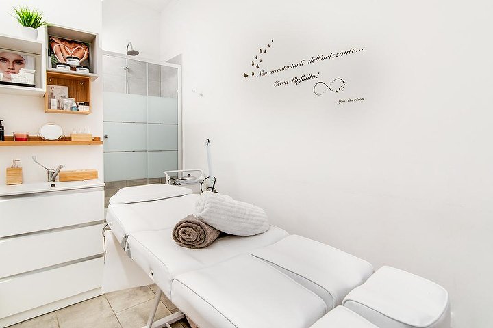 Effetti di Simona e Nadia - Coiffure Arezzo - Photo de galerie - OneBooking
