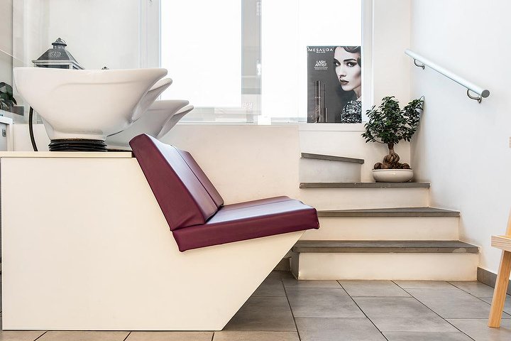 Effetti di Simona e Nadia - Coiffure Arezzo - Photo de galerie - OneBooking