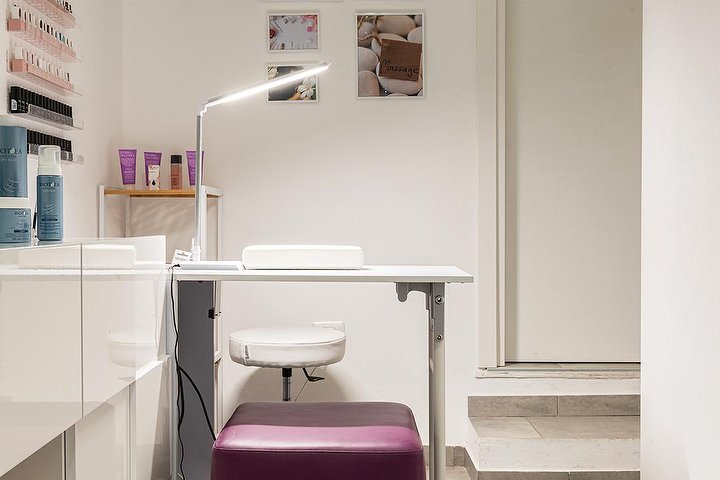 Effetti di Simona e Nadia - Coiffure Arezzo - Photo de galerie - OneBooking