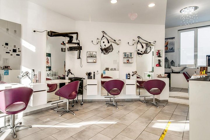 Effetti di Simona e Nadia - Coiffure Arezzo - Photo de galerie - OneBooking