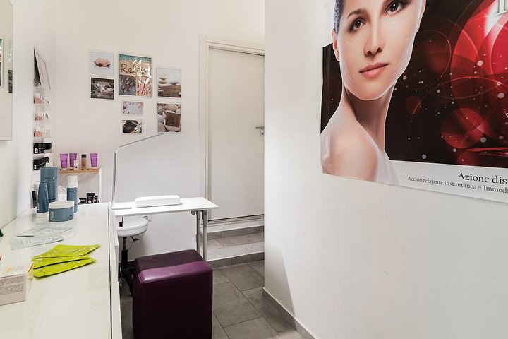 Effetti di Simona e Nadia - Coiffure Arezzo - Photo de galerie - OneBooking