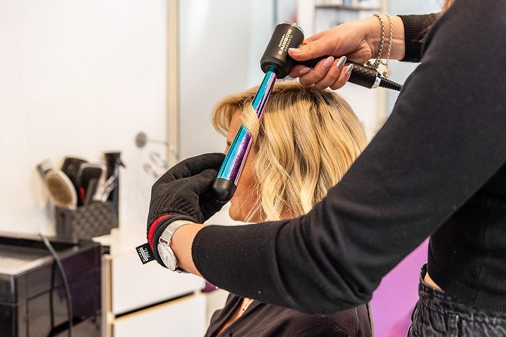 Effetti di Simona e Nadia - Coiffure Arezzo - Photo de galerie - OneBooking