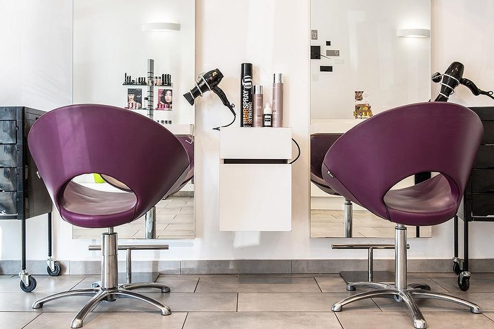 Effetti di Simona e Nadia - Coiffure Arezzo - Photo de galerie - OneBooking