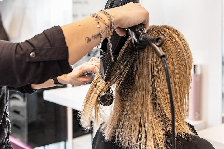 Effetti di Simona e Nadia - Coiffure Arezzo - Photo de galerie - OneBooking