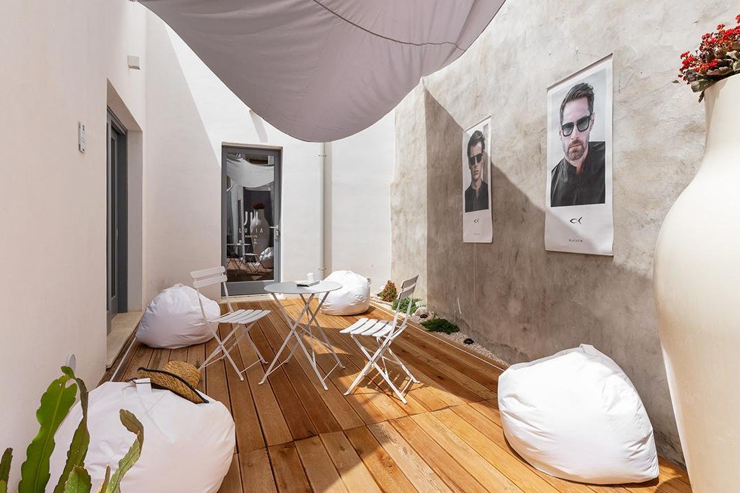 Luvia Rooms Spa, Sardegna