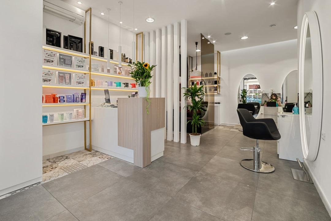 Kairos Beauty Studio, Salerno, Campania