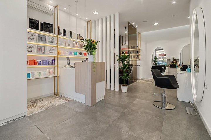 Kairos Beauty Studio - Coiffure Salerno - Photo de couverture - OneBooking