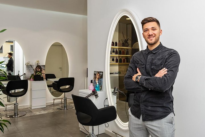 Kairos Beauty Studio - Coiffure Salerno - Photo de galerie - OneBooking
