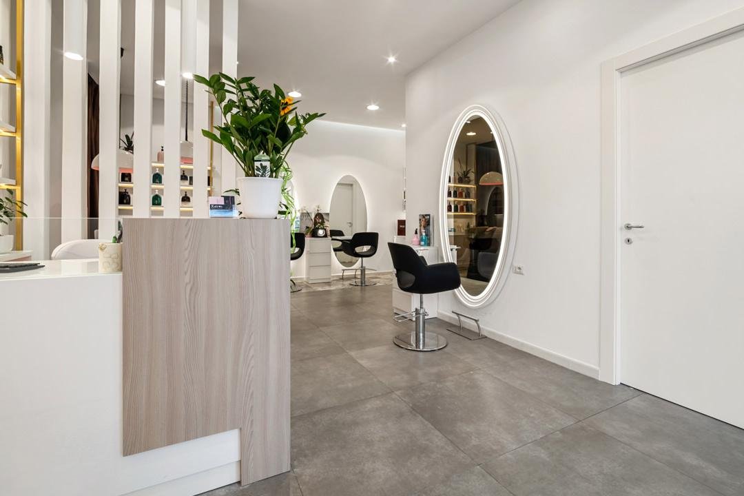 Kairos Beauty Studio, Salerno, Campania