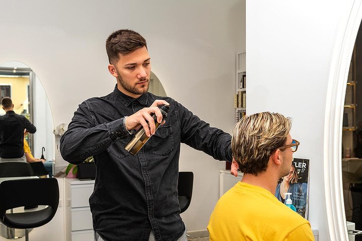 Kairos Beauty Studio - Coiffure Salerno - Photo de galerie - OneBooking