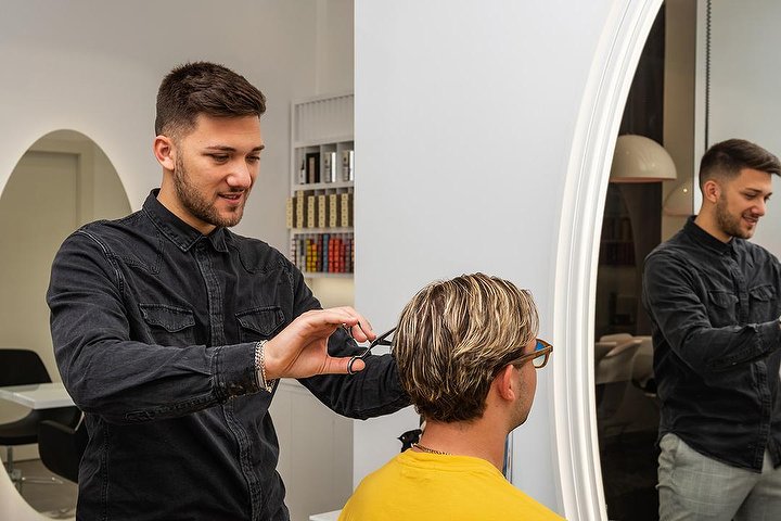 Kairos Beauty Studio - Coiffure Salerno - Photo de galerie - OneBooking